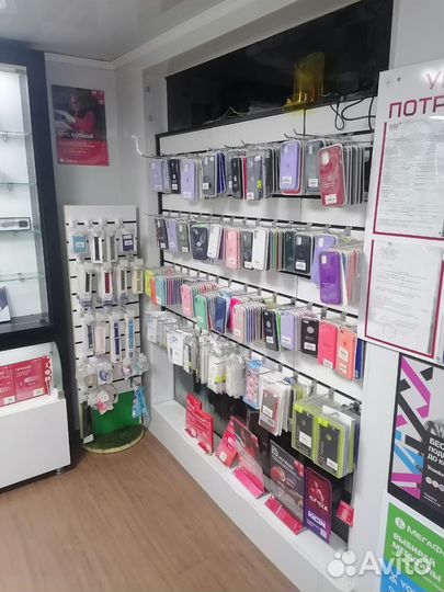 Продам готовый бизнес магазин