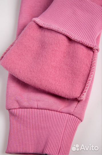 Теплые штаны