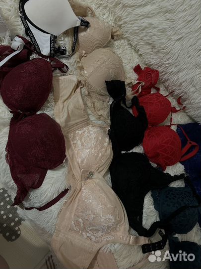 Бюстгалтер