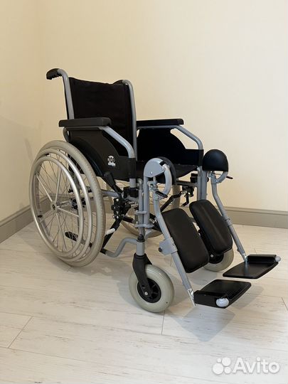 Инвалидное кресло-коляска Vermeiren новое