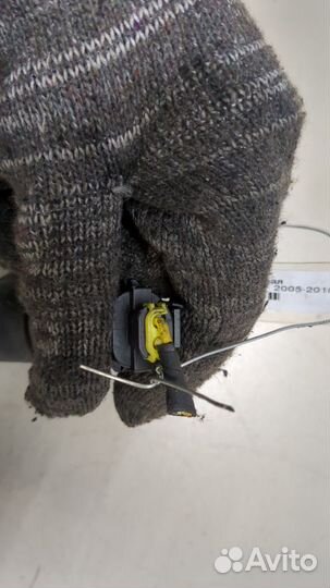 Форсунка топливная Hyundai Sonata NF, 2007