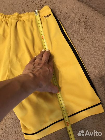 Шорты мужские