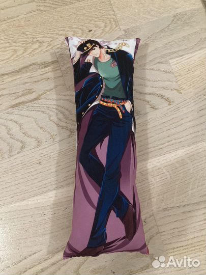 Игрушки аниме крд мга джоджо чб