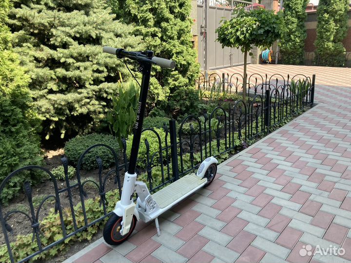 Электросамокат kugoo m2 pro