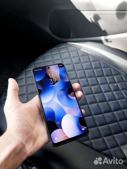 Xiaomi Redmi Note 9s 4/64gb