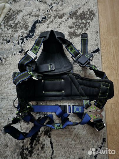 Обвязка Miller Revolution