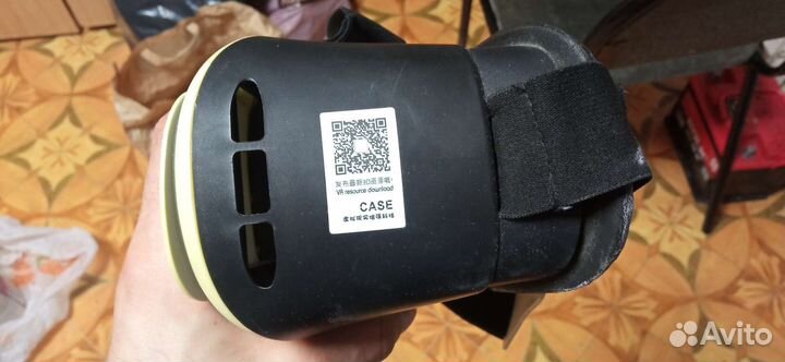 Vr очки для телефона