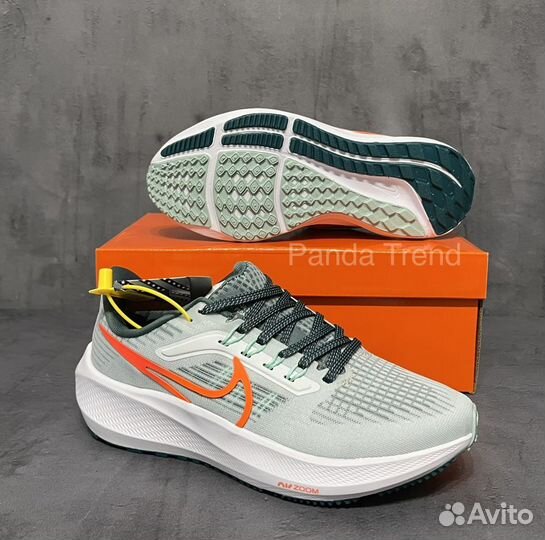 Кроссовки Nike Air Zoom Pegasus 39