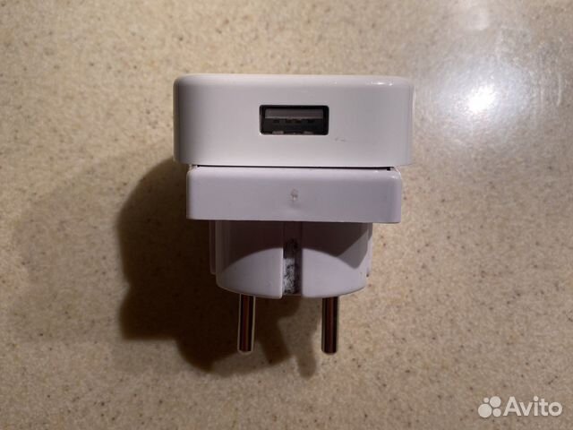 Зарядное устройство