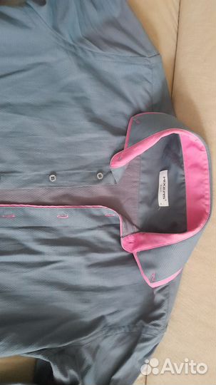 Рубашки мужские