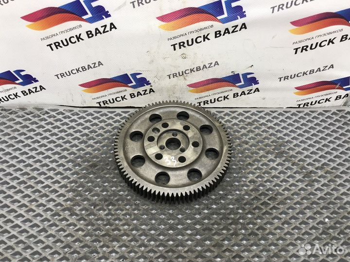 Шестерня распредвала Daf XF105