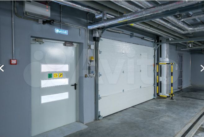 Машиноместо, 14 м²