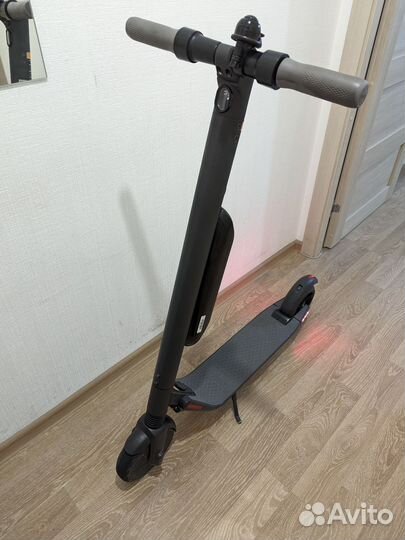 Электросамокат Ninebot es2 (es4)