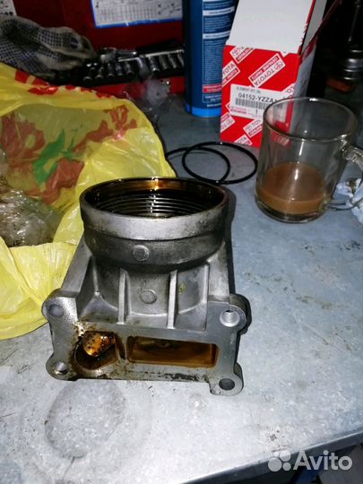 Форд мондео 4 2,3