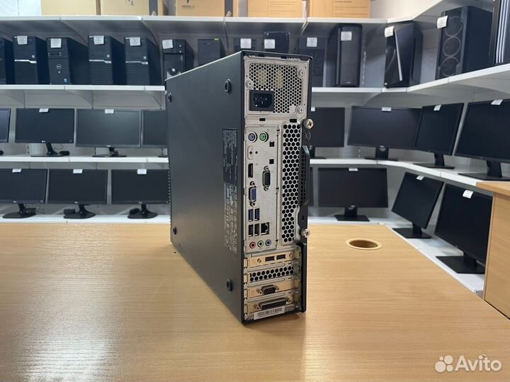 Фирменный Lenovo AMD A10 PRO/8Gb/ SSD240/Radeon R7