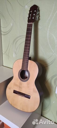 Акустическая гитара Prima