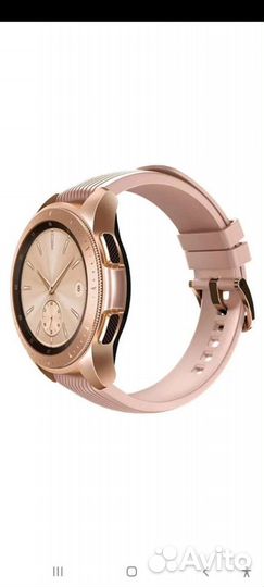 Смарт часы samsung galaxy watch