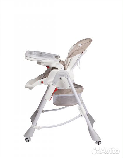 Стульчик для кормления Babyton