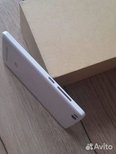 Xiaomi Mi 4i, 2/16 ГБ