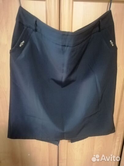 Женские вещи 50-52