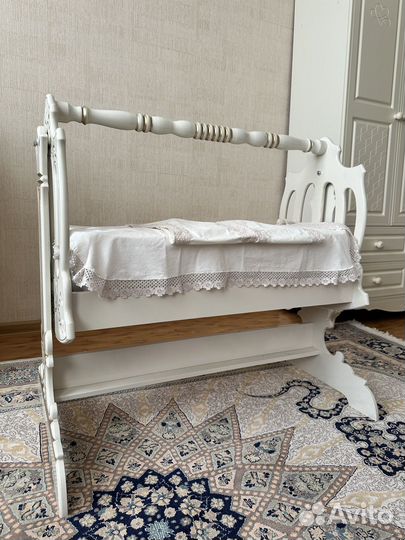 Детская люлька