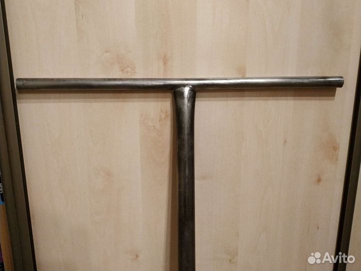 Руль теч тим