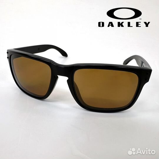 Очки солнцезащитные Oakley Holbrook