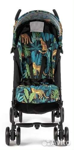 Коляска трость Peg-Perego Pliko Mini