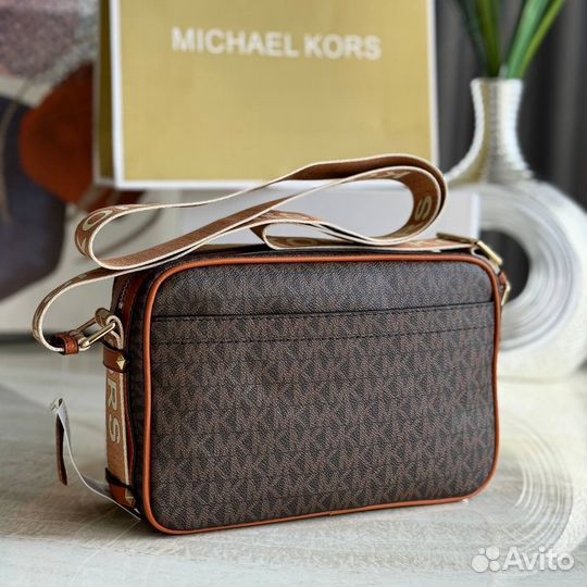 Сумка кросс боди michael kors