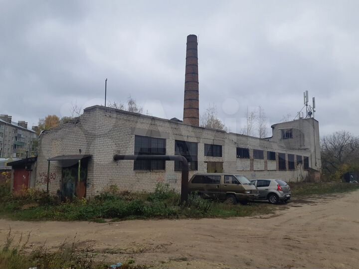 Производство, 467.8 м²