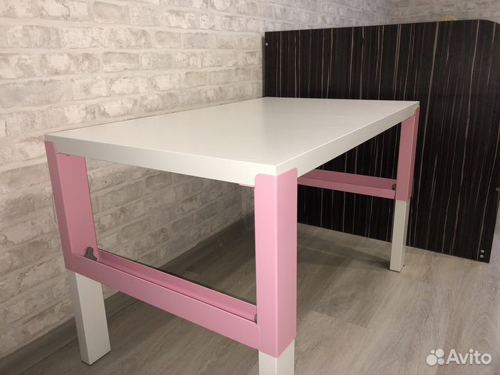 Детский стол IKEA