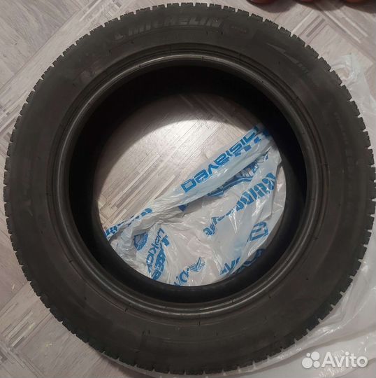 Michelin X-Ice 205/55 R16 T