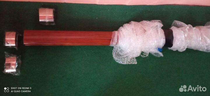 Перила для лестниц