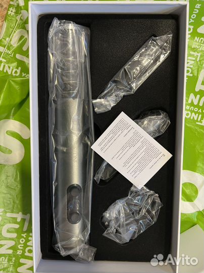 Электрический штопор