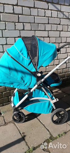 Коляска babyton N 40