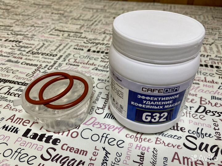 Ремкомплект кофемашины Jura