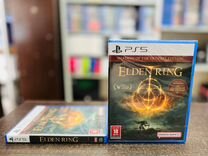 Игра Elden Ring: Shadow of the Erdtree Edition PS5