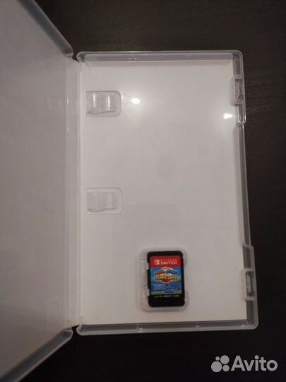 Марио и Соник на Олимпийских играх 2020 в Токио