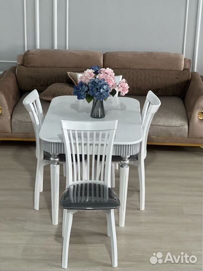 Стулья Кухонные Новые