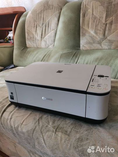 Принтер Canon pixma MP250