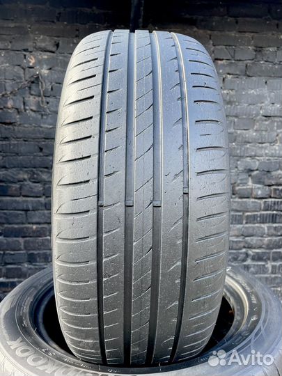 Hankook Ventus Prime 3 K125 205/55 R16
