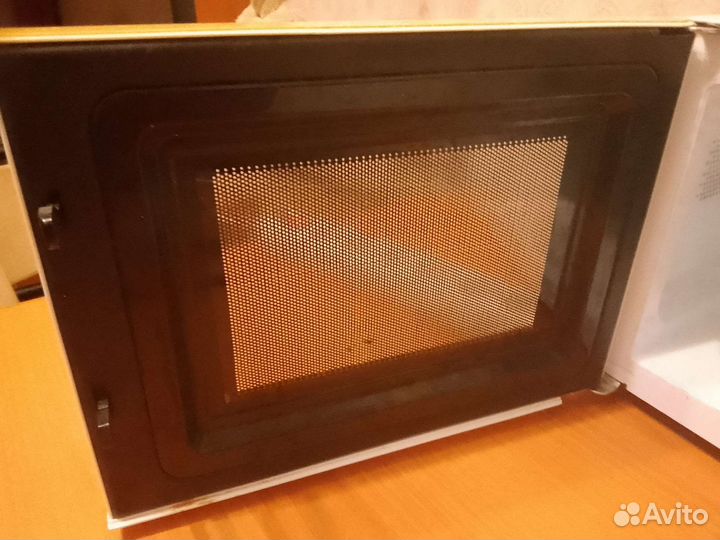 Микроволновая печь Daewoo