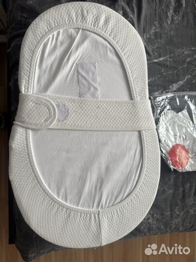 Кокон зевушка