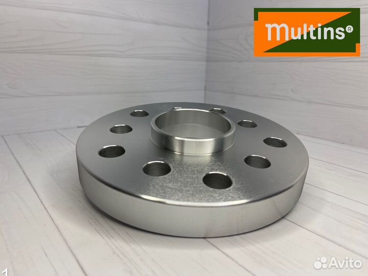 Переходные проставки с 5.112 на 5.100