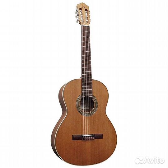 Almansa 400 - классическая гитара новая
