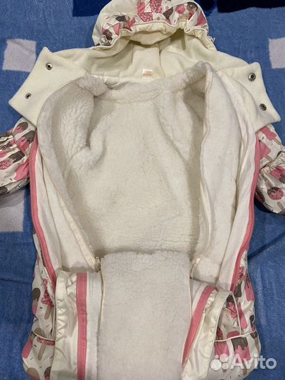 Комбинезон трансформер