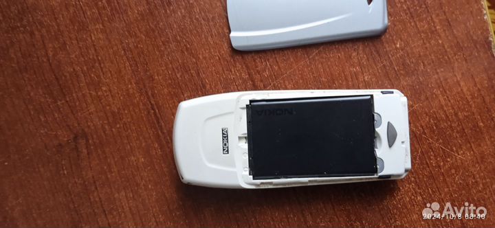 Nokia 6100