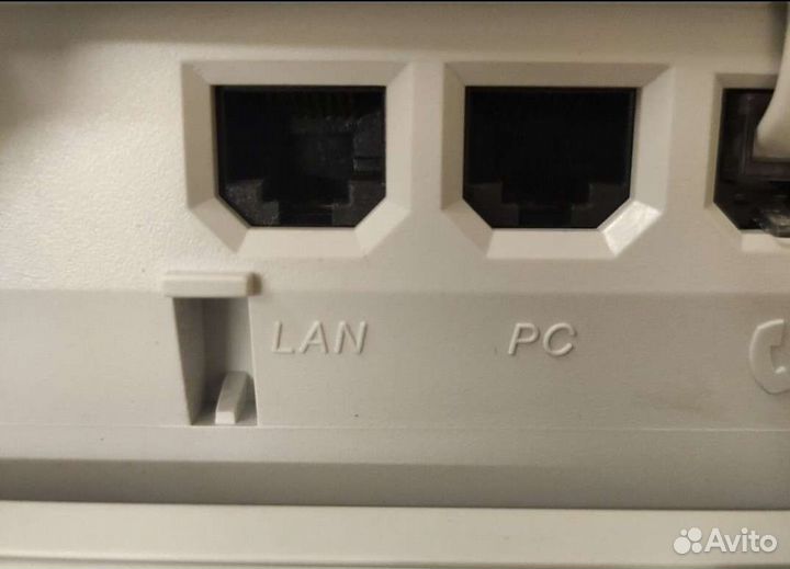 Ip телефон Panasonic KX-NT136