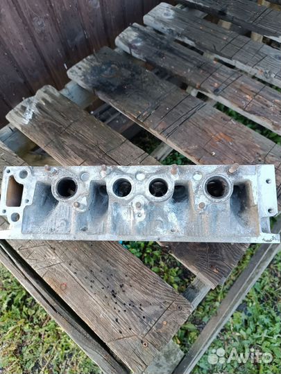 Гбц renault logan 1.4