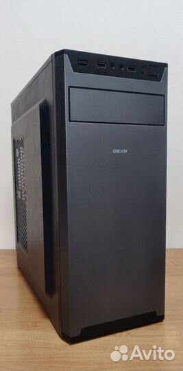 Компьютер Intel Core i3/i5/i7/озу4/8/16gb/SSD/Inte